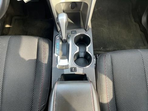 Used 2013 Chevrolet Equinox LT w/ Driver Convenience Package FWD image 27