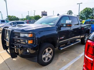 Used 2018 Chevrolet Silverado 2500 LTZ w/ Duramax Plus Package AWD/4WD video 2