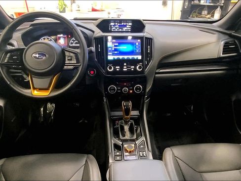 Certified 2024 Subaru Forester Wilderness image 15