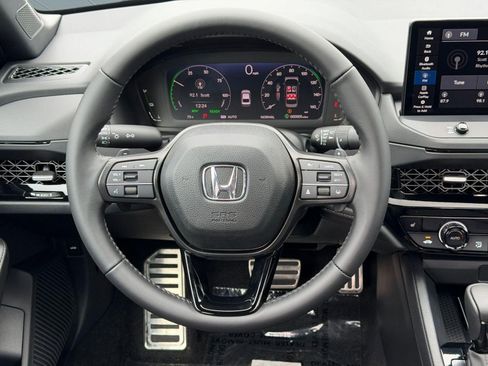 New 2026 Honda Accord Sport image 17