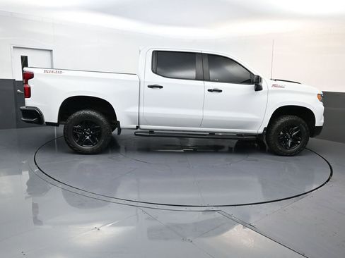 Used 2023 Chevrolet Silverado 1500 LT Trail Boss w/ Protection Package image 2