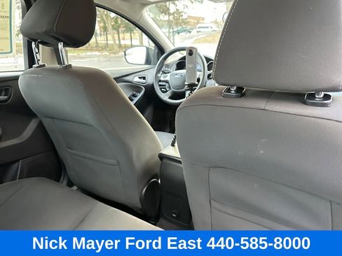 Used 2014 Ford Focus SE image 14