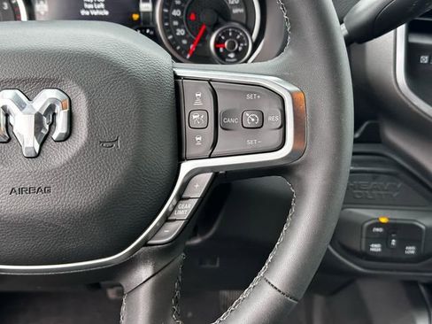 New 2026 RAM 3500 Big Horn image 13