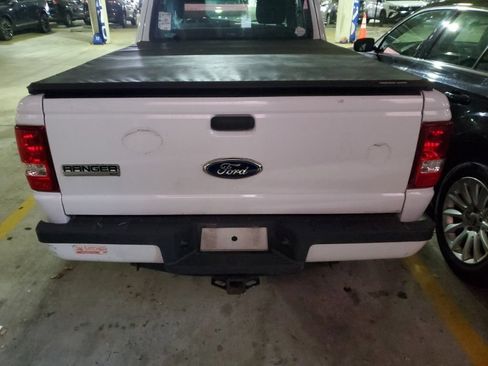 Used 2011 Ford Ranger XLT RWD image 11