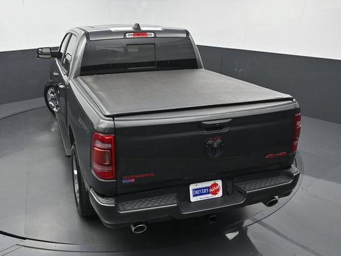 Used 2021 RAM 1500 Big Horn AWD/4WD image 35