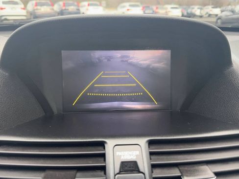 Used 2012 Acura TL w/ Technology Package FWD image 19