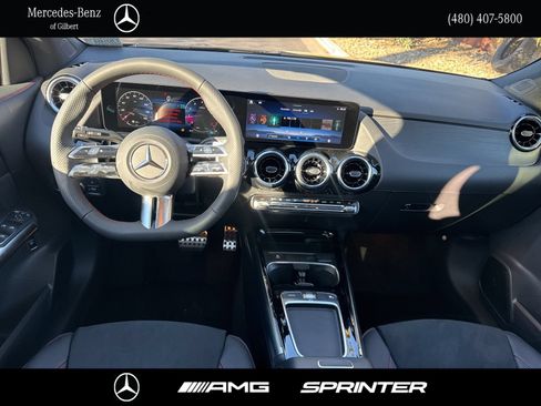 New 2026 Mercedes-Benz GLA 250 image 24