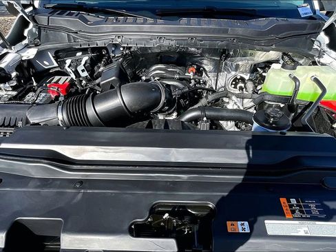 New 2026 Ford F450 XL w/ XL Chrome Package image 11