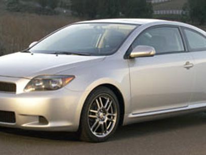Used 2006 Scion tC