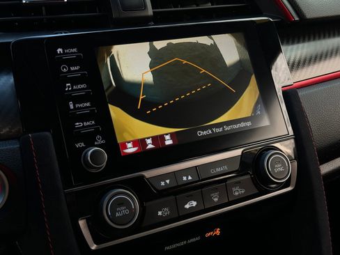 Used 2021 Honda Civic Type R Limited image 22