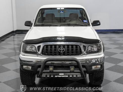 Used 2002 Toyota Tacoma PreRunner image 31