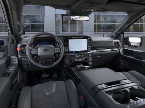 New 2026 Ford F150 Raptor AWD/4WD image 9