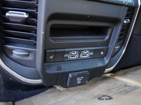 Certified 2024 RAM 3500 Laramie w/ Night Edition AWD/4WD image 4