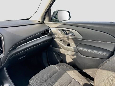 Used 2019 Chevrolet Traverse LS w/ LPO, Floor Liner Package FWD image 26
