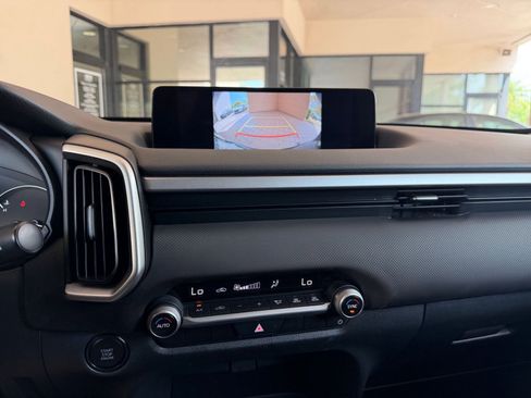 Used 2025 MAZDA CX-50 AWD 2.5 S w/ Select Package image 17