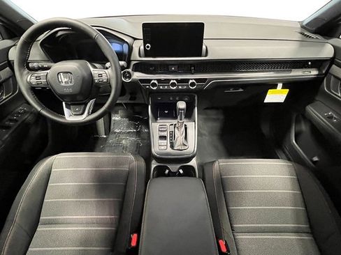 New 2026 Honda CR-V TrailSport image 19