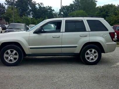 Used 2009 Jeep Grand Cherokee Laredo