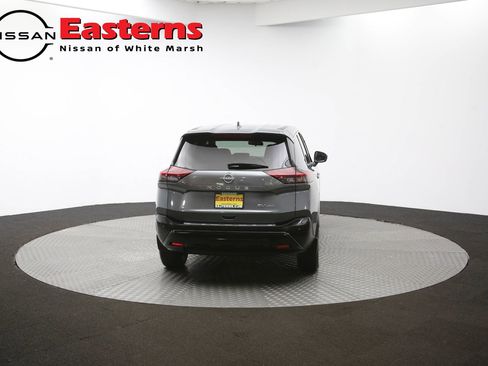 Used 2022 Nissan Rogue SV AWD/4WD image 36