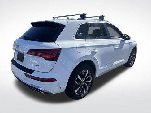 Used 2024 Audi Q5 2.0T Premium Plus image 8