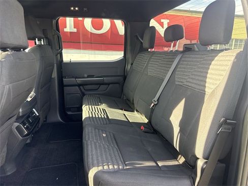 Used 2023 Ford F150 XL w/ STX Appearance Package image 22