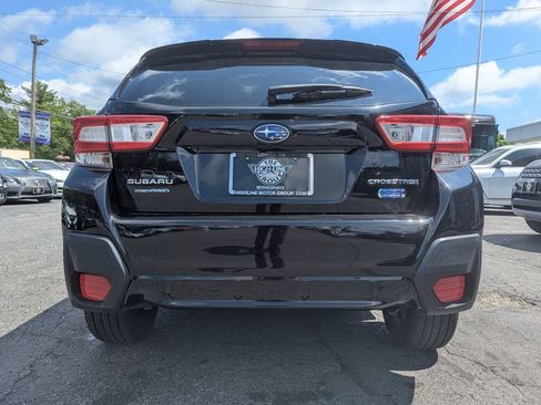 Used 2019 Subaru Crosstrek Hybrid w/ Moonroof Package w/Navigation AWD/4WD image 12