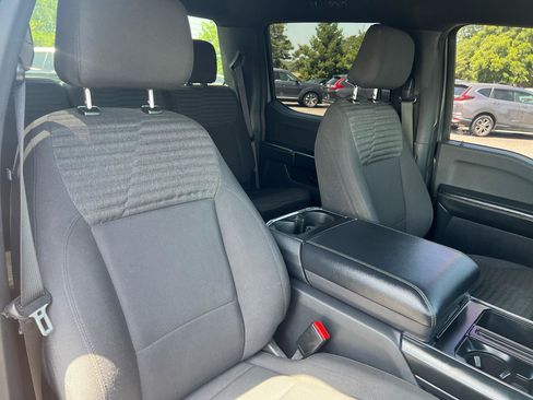 Used 2023 Ford F150 XL w/ STX Appearance Package RWD image 19