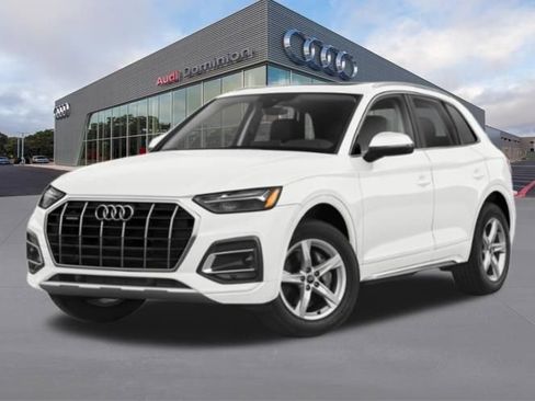 Used 2024 Audi Q5 2.0T Prestige AWD/4WD image 1