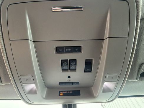 Used 2015 Chevrolet Silverado 1500 LTZ w/ LTZ Plus Package image 19