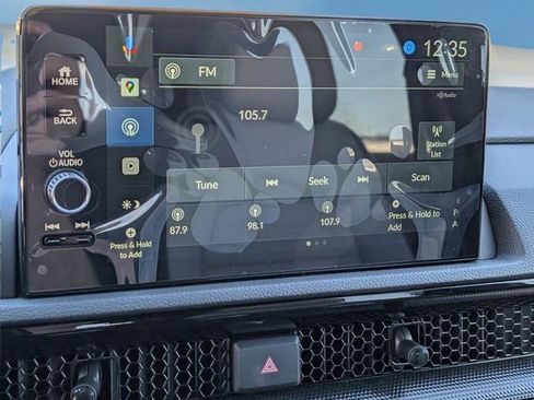 New 2026 Honda CR-V Sport Touring image 20