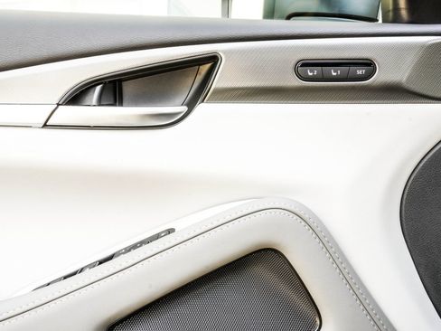 New 2027 INFINITI QX65 Luxe AWD/4WD image 36