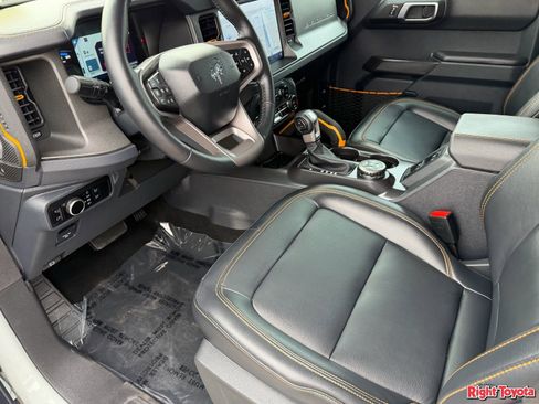 Used 2024 Ford Bronco Badlands AWD/4WD image 20