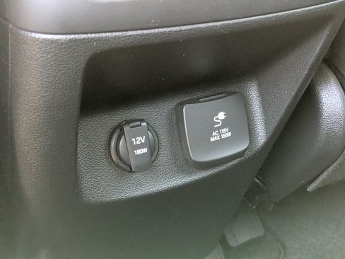 Used 2023 Hyundai Palisade Calligraphy AWD/4WD image 16