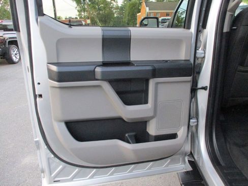 Used 2019 Ford F150 XL w/ Equipment Group 101A Mid image 26