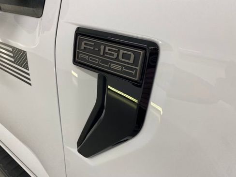 New 2024 Ford F150 XLT w/ Equipment Group 303A High image 7