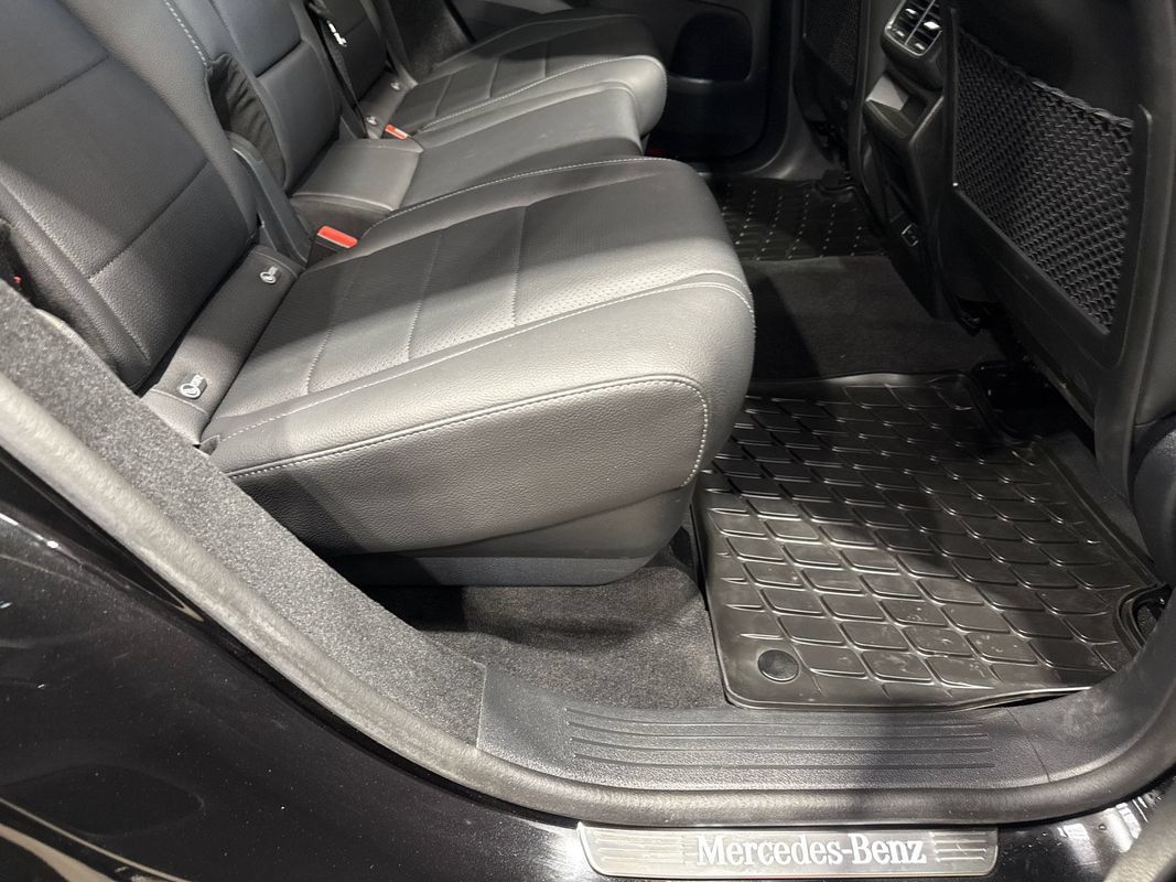 Used 2026 Mercedes-Benz GLE 350 4MATIC image 80