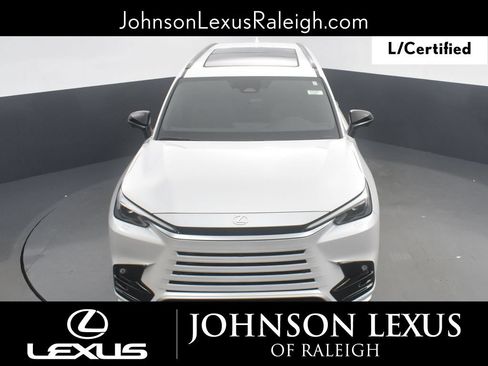 Certified 2025 Lexus TX 350 AWD w/ Technology Package image 23