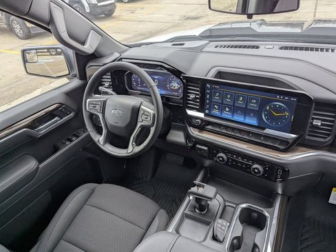 New 2026 Chevrolet Silverado 1500 LT Trail Boss w/ Convenience Package II image 19