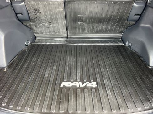 Certified 2021 Toyota RAV4 XLE Premium FWD image 16