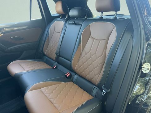 New 2026 Volkswagen Tiguan SEL R-Line image 23