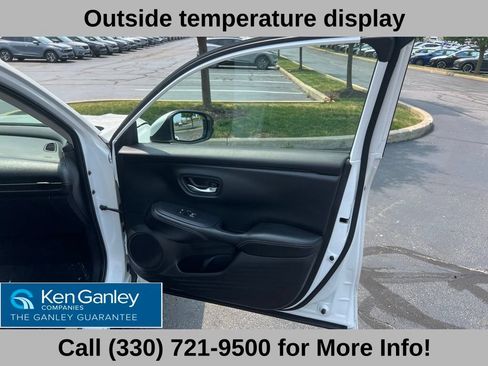 Used 2025 Honda HR-V EX-L image 56
