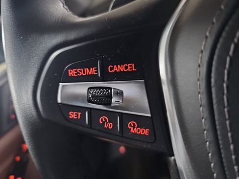 Certified 2024 BMW X5 xDrive50e w/ Premium Package image 18