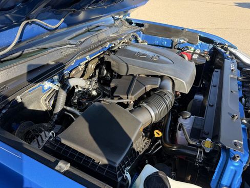 Used 2016 Toyota Tacoma TRD Sport image 41