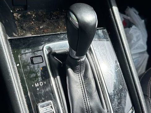 Certified 2023 MAZDA CX-5 AWD 2.5 S image 16