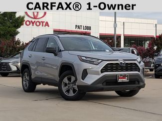 Used 2024 Toyota RAV4 LE AWD/4WD video 2