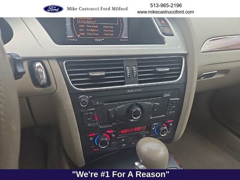 Used 2012 Audi A4 2.0T Premium Plus image 8