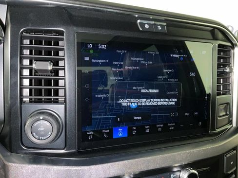 New 2026 Ford F250 Platinum w/ Platinum Plus Package AWD/4WD image 23