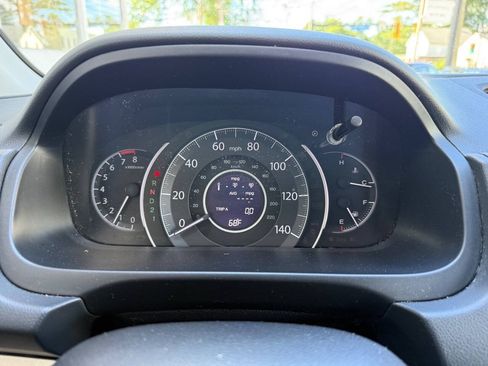 Used 2014 Honda CR-V LX image 24