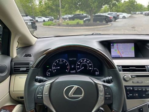 Used 2015 Lexus RX 350 AWD image 16