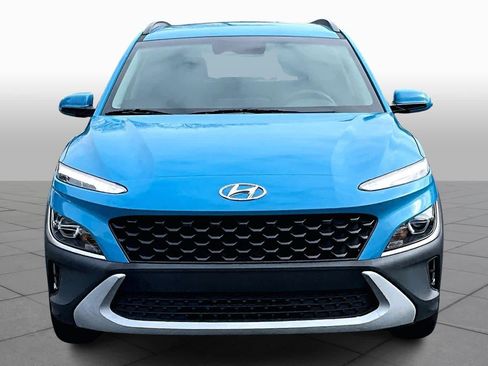 Used 2023 Hyundai Kona SEL image 3