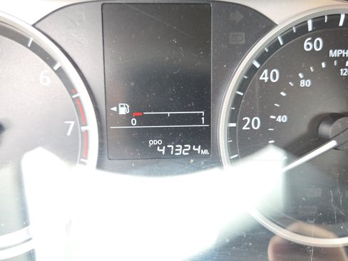 Used 2024 Nissan Versa S w/ S Plus Package FWD image 17